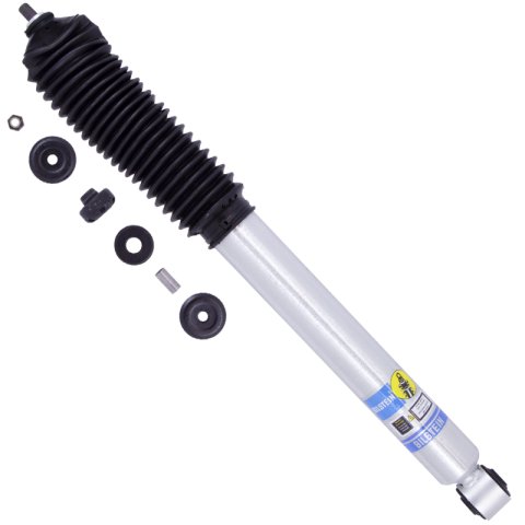 Bilstein 5100 Series 14-20 Ram 2500 Rear 46mm Monotube Shock Absorber thumbnail 2