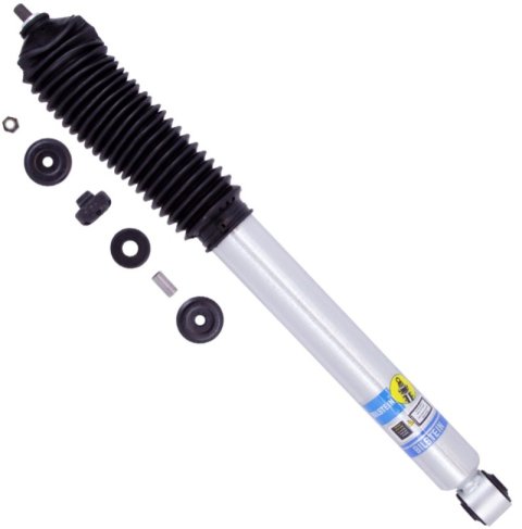 Bilstein 5100 Series 14-20 Ram 2500 Rear 46mm Monotube Shock Absorber thumbnail 7