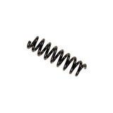 Bilstein B3 07-13 BMW 328i/335i Replacement Rear Coil Spring - Heavy Duty for Standard Suspension thumbnail 1