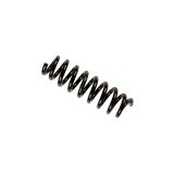 Bilstein B3 07-13 BMW 328i/335i Replacement Rear Coil Spring - Heavy Duty for Standard Suspension thumbnail 2