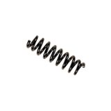 Bilstein B3 07-13 BMW 328i/335i Replacement Rear Coil Spring - Heavy Duty for Standard Suspension thumbnail 4