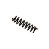 Bilstein B3 07-13 BMW 328i/335i Replacement Rear Coil Spring - Heavy Duty for Standard Suspension thumbnail 5