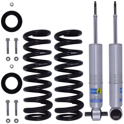 Bilstein B8 6112 19-20 Ford Ranger Front Suspension Kit thumbnail 1