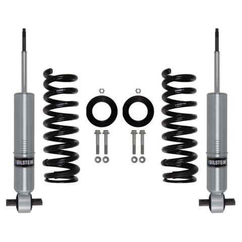 Bilstein B8 6112 19-20 Ford Ranger Front Suspension Kit thumbnail 2