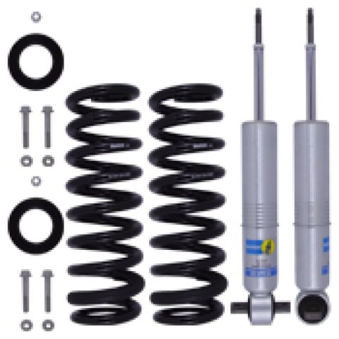 Bilstein B8 6112 19-20 Ford Ranger Front Suspension Kit thumbnail 3