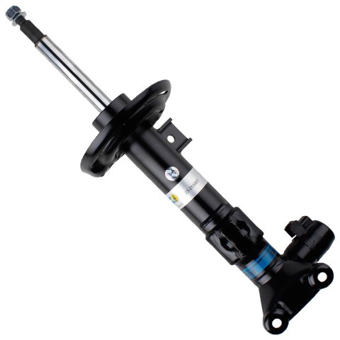 Bilstein B4 OE Replacement (DampTronic) 10-14 Mercedes-Benz E350/E550 Front Twintube Strut Assembly thumbnail 1