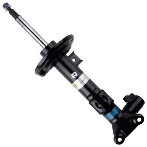 Bilstein B4 OE Replacement (DampTronic) 10-14 Mercedes-Benz E350/E550 Front Twintube Strut Assembly thumbnail 3