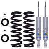 Bilstein B8 6112 15-20 Chevy Colorado / 15-20 GMC Canyon Front Suspension Kit thumbnail 1