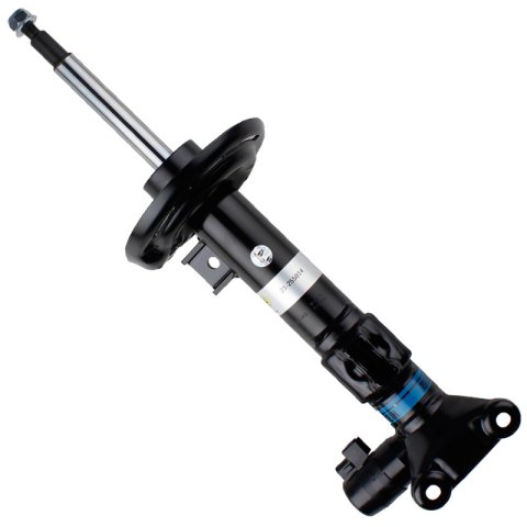 Bilstein B4 OE Replacement (DampTronic) 10-14 Mercedes-Benz E350/E550 (W204) FR Strut Assembly thumbnail 2