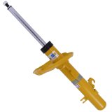 Bilstein B6 Performance 14-20 Nissan Rogue Front Left Twintube Shock thumbnail 2