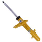 Bilstein B6 Performance 14-20 Nissan Rogue Front Left Twintube Shock thumbnail 6