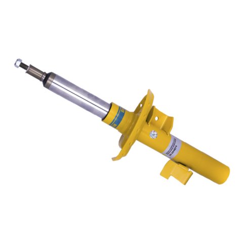 Bilstein B6 2010-2014 Volvo XC60 Front Monotube Left Strut Assembly thumbnail 1