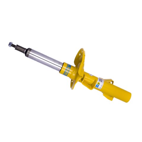 Bilstein B6 2010-2014 Volvo XC60 Front Right Monotube Strut Assembly thumbnail 3