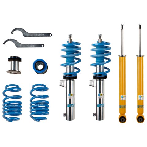Bilstein B14 (PSS) 2016 Audi TT Quattro Suspension Kit thumbnail 1