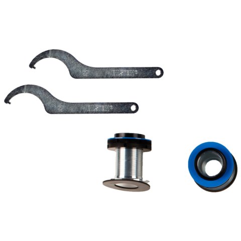 Bilstein B14 (PSS) 2016 Audi TT Quattro Suspension Kit thumbnail 6
