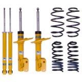 Bilstein B12 Pro-Kit 14-19 Mazda 6 Front and Rear Suspension Kit thumbnail 3