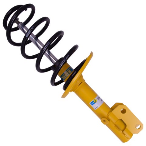Bilstein B12 Pro-Kit 14-19 Mazda 6 Front and Rear Suspension Kit thumbnail 8