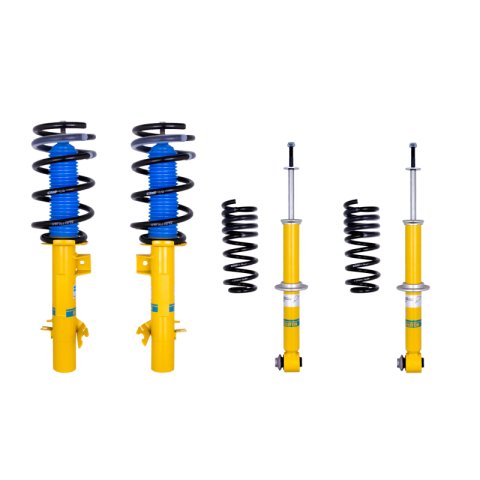 Bilstein B12 2011-2015 Mini Cooper Countryman / 13-15 Paceman Suspension Kit thumbnail 1