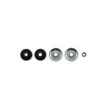 Bilstein 4600 Series 1975-1991 Ford E-350 Econoline Front 36mm Monotube Strut Assembly thumbnail 2