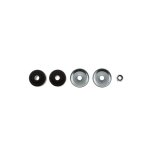 Bilstein 4600 Series 1975-1991 Ford E-350 Econoline Front 36mm Monotube Strut Assembly thumbnail 8