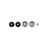 Bilstein 4600 Series 1975-1991 Ford E-350 Econoline Front 36mm Monotube Strut Assembly thumbnail 9