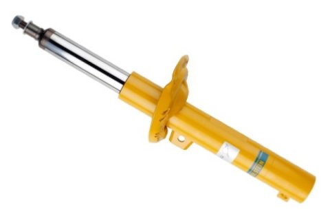 Bilstein B6 17-19 VW Golf Alltrack Front Monotube Strut Assembly thumbnail 5