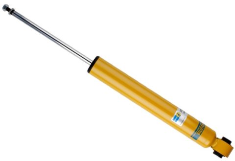 Bilstein B6 16-20 Mini Cooper Clubman Rear Monotube Shock Absorber (W/O Electronic Suspension) thumbnail 5