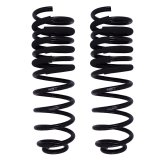 Bilstein B12 (Special) 19-20 Dodge Ram 1500 Rear Suspension Kit (For 1in Lift) thumbnail 2
