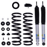 Bilstein B8 5112 Series 19-20 Dodge Ram 2500 Front Suspension Leveling Kit thumbnail 6