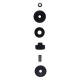 Bilstein 19-20 Ram 3500 B6 4600 Front Shock thumbnail 6