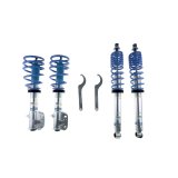 Bilstein B16 08-14 Mitsubishi Lancer Evolution Front and Rear Performance Suspension System thumbnail 1