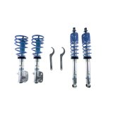 Bilstein B16 08-14 Mitsubishi Lancer Evolution Front and Rear Performance Suspension System thumbnail 2