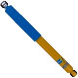 Bilstein B6 4600 Series 19-20 Chevrolet Silverado 1500 Rear Shock Absorber thumbnail 3