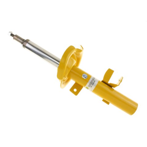 Bilstein B8 12-13 Ford Focus Front Right 36mm Monotube Strut Assembly thumbnail 9