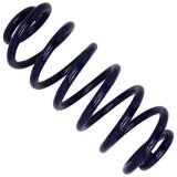Bilstein B3 OE Blue Powdercoat REPLACEMENT SPRING thumbnail 3