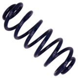 Bilstein B3 OE Blue Powdercoat REPLACEMENT SPRING thumbnail 6