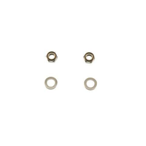 Bilstein 5100 Series Chevy/GMC Pickups Front 46mm Monotube Shock Absorber thumbnail 4