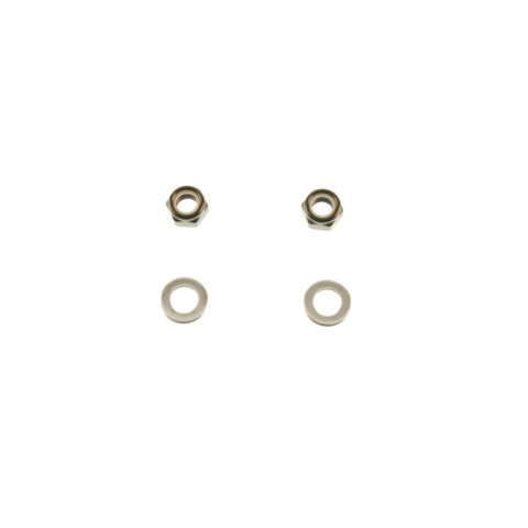 Bilstein 5100 Series Chevy/GMC Pickups Front 46mm Monotube Shock Absorber thumbnail 5