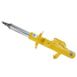 Bilstein B6 Series HD 36mm Monotube Strut Assembly - Lower-Clevis, Upper-Stem, Yellow thumbnail 3