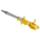 Bilstein B6 Series HD 36mm Monotube Strut Assembly - Lower-Clevis, Upper-Stem, Yellow thumbnail 7