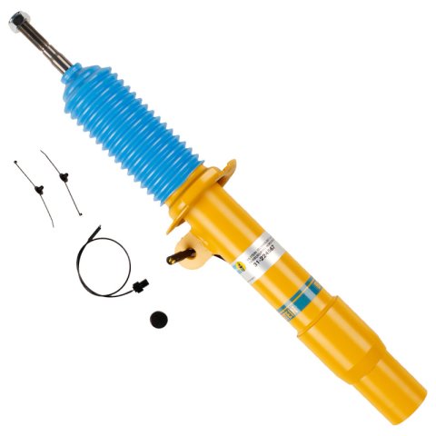 Bilstein B6 (DampTronic) 08-12 BMW M3 v8 4.0L Front Right 36mm Monotube Strut Assembly thumbnail 3