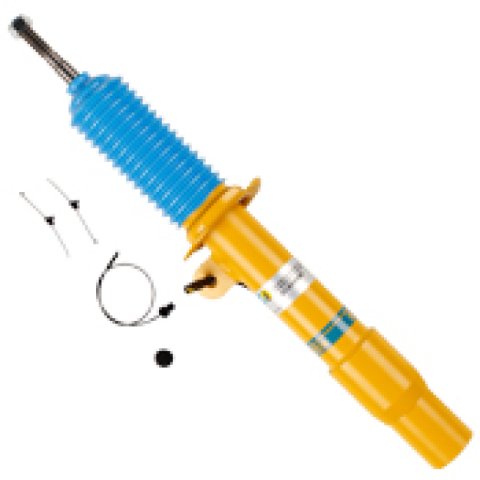 Bilstein B6 (DampTronic) 08-12 BMW M3 v8 4.0L Front Right 36mm Monotube Strut Assembly thumbnail 5