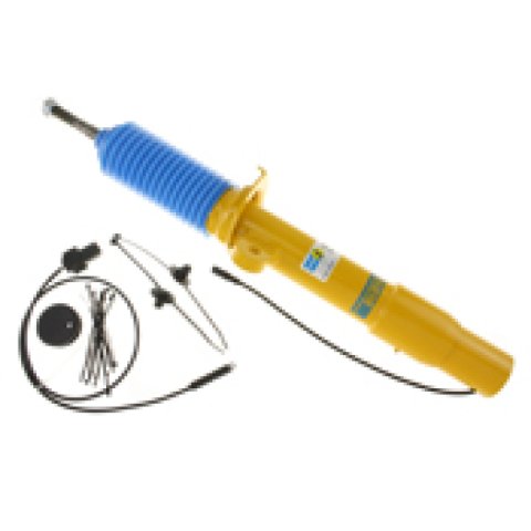 Bilstein B6 (DampTronic) 08-12 BMW M3 v8 4.0L Front Right 36mm Monotube Strut Assembly thumbnail 6