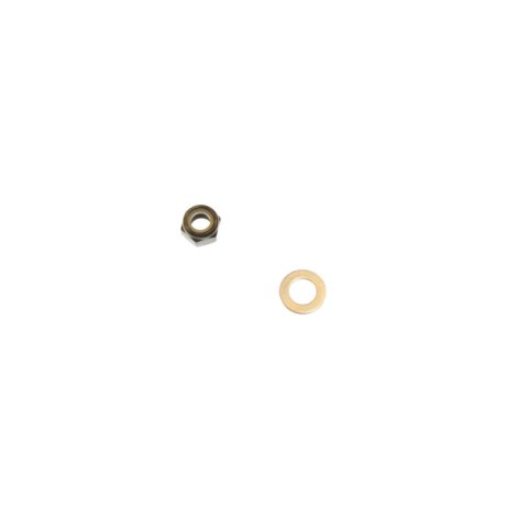 Bilstein 5100 Series 08-13 Ford F250 / F350 Steering Damper thumbnail 7
