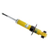 Bilstein B6 Series HD 46mm Monotube Shock Absorber Lower-Eye 14.1mm, Upper-Stem, Yellow thumbnail 5