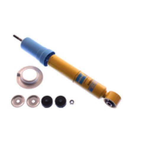Bilstein 4600 Series 04-12 Chevy/GMC Colorado/Canyon Front 46mm Monotube Shock Absorber thumbnail 5