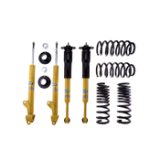 Bilstein B12 (Pro-Kit) 06-10 Dodge Charger V6/V8 2.7L/3.5L/5.7L Front & Rear Suspension Kit thumbnail 6