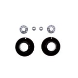 Bilstein B12 (Pro-Kit) 06-10 Dodge Charger V6/V8 2.7L/3.5L/5.7L Front & Rear Suspension Kit thumbnail 7
