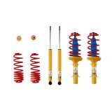 Bilstein B12 2000 Volkswagen Golf Base Front and Rear Suspension Kit thumbnail 1