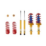 Bilstein B12 2000 Volkswagen Golf Base Front and Rear Suspension Kit thumbnail 4